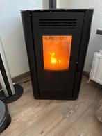 Julia next 8.w kw  super stil, Huis en Inrichting, Kachels, Ophalen of Verzenden, Zo goed als nieuw, Hout, Houtkachel