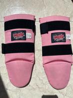Ronin roze scheenbeschermers  maat S, Maat S, Ophalen, Zo goed als nieuw, Overige