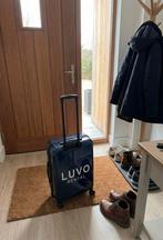 Koffer huren voor je vakantie, Wieltjes, 50 tot 60 cm, Hard kunststof, 45 tot 55 cm