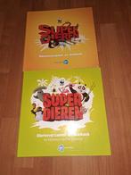 AH Superdieren albums, Verzamelen, Albert Heijn, Ophalen