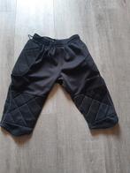 3/4 keepersbroek van masita maat 152, Gebruikt, Jongen of Meisje, Sport- of Zwemkleding, Ophalen of Verzenden