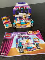 Lego friends zang en dans oefenschool ( 41004), Ophalen of Verzenden, Zo goed als nieuw