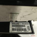 Volvo S40 1.9 D sedan 2002 Wagennr 2500025 Kachelbedieningsp, Auto-onderdelen, Dashboard en Schakelaars, Ophalen of Verzenden