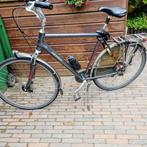 Koga -Miyata Silverace   Goed onderhouden, Gebruikt, Versnellingen, 57 tot 61 cm, Ophalen
