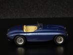 KK-Scale 1:18 Ferrari 166 MM metallic blauw, Overige merken, Auto, Onbekend, Nieuw