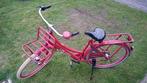 Meisjes fiets, transportfiets cortina, Gebruikt, Versnellingen, Cortina, Ophalen