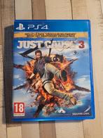 Just Cause 3, in nieuwstaat ., Avontuur en Actie, Vanaf 18 jaar, 1 speler, Ophalen of Verzenden