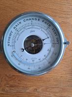 Schatz barometer, 18 cm., Ophalen of Verzenden, Zo goed als nieuw
