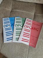 Folk dean opgang deel 1 , 2 en 3, Ophalen of Verzenden, Zo goed als nieuw, Les of Cursus, Populair