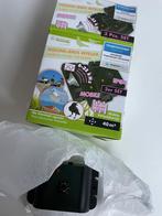 2x Ultrasone vogelverjager, Ophalen of Verzenden, Nieuw, Ongediertebestrijding