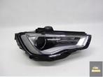 Koplamp Audi A3 8V 12-17 Xenon Bi-Xenon Rechts 8v0941006AF, Ophalen of Verzenden, Gebruikt, Audi