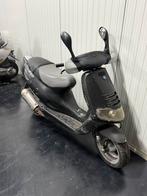 Piaggio Skipper LXT 150 balkan editie. Uniek model, Ophalen