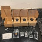 Motorola CLP446E Mini Portofoon met tafel lader NIEUW, Nieuw, Info@motorola.com, Ophalen of Verzenden, Portofoon of Walkie-talkie