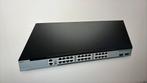 FS S5850-24XMG 24*10GB switch, Computers en Software, Netwerk switches, Ophalen of Verzenden, Zo goed als nieuw