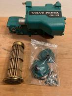 Volvo Penta D1-30 warmtewisselaar heat exchanger, Watersport en Boten, Ophalen of Verzenden, Gebruikt, Motor en Techniek