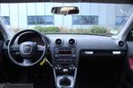 Audi A3 Sportback 1.4 TFSI Ambition Pro Line | 2009 | Cruise, Voorwielaandrijving, Gebruikt, 680 kg, 4 cilinders