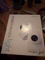TimeDomain Light, Ophalen, Nieuw