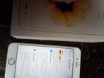 IPhone 6s, Ophalen of Verzenden, Zo goed als nieuw, IPhone 6S