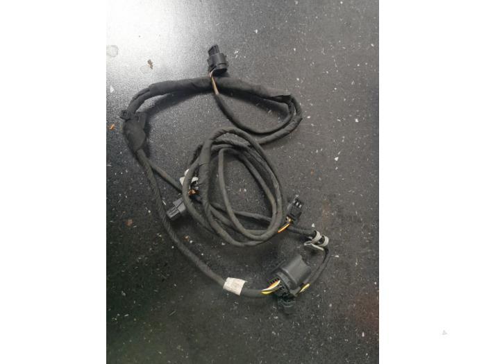 PDC kabelboom van een Mercedes Diversen, Auto-onderdelen, Elektronica en Kabels, Gebruikt, Ophalen of Verzenden