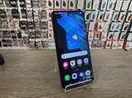 Samsung Galaxy S21 128GB Zwart - Garantie & Nieuwstaat, Telecommunicatie, Mobiele telefoons | Samsung, Samsung, Zwart, Touchscreen