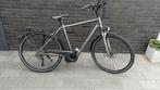 kalkhoff  elektrische fiets maat l accu defect, Fietsen en Brommers, Elektrische fietsen, Ophalen, Gebruikt, 50 km per accu of meer