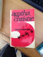 Agatha Christie, Verzenden, Zo goed als nieuw