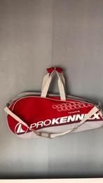 Prokennex tennistas voor meerdere rackets, Sport en Fitness, Tennis, Overige merken, Zo goed als nieuw, Tas, Ophalen