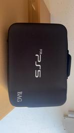 Nieuwe PS5 koffer / case / tas, Verzenden, Nieuw, Overige typen, PlayStation 5