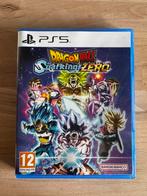 Dragon Ball Z: Sparking! ZERO - Uitstekende Staat!, Ophalen of Verzenden, Zo goed als nieuw