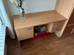 Bureau-tje 60x125x70(h), Ophalen, Zo goed als nieuw