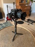 Gimbal Zhiyun Crane Plus, Audio, Tv en Foto, Fotografie | Statieven en Balhoofden, Ophalen, Gebruikt, Minder dan 150 cm, Overige typen