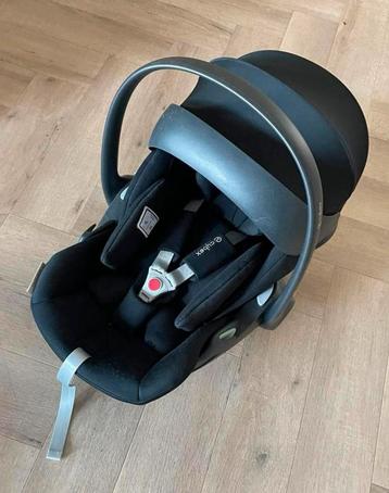 Cybex Cloud G i-Size Autostoel - Magic Black beschikbaar voor biedingen