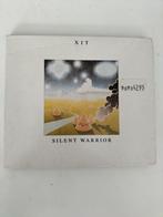 Xit silent warrior, Ophalen of Verzenden, Zo goed als nieuw