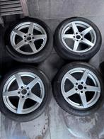 Winterset voor Kia Optima, Auto-onderdelen, Banden en Velgen, Ophalen, 215 mm, Banden en Velgen, 17 inch