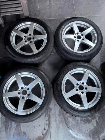 Winterset voor Kia Optima beschikbaar voor biedingen