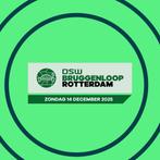 Startbewijs DSW bruggenloop Rotterdam 2025, Eén persoon