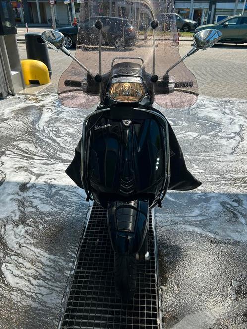 Vespa Sprint 2018, Fietsen en Brommers, Scooters | Vespa, Ophalen