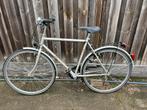 Trial allure Degelijke student/werk/stations fiets, Ophalen, Gebruikt, Minder dan 10 versnellingen, Overige merken