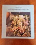 Deluxe Wedding Planner & Organizer - NIEUW, Ophalen of Verzenden, Nieuw, Overige onderwerpen