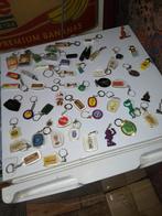 50 antieke oude sleutelhangers, Verzamelen, Sleutelhangers, Ophalen of Verzenden, Gebruikt, Overige typen