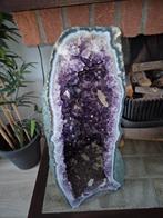 Amethist, Ophalen, Mineraal