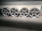 Mercedes cls w219 velgen 9,5 8,5 J 18inch breedset, Auto-onderdelen, 18 inch, Gebruikt, Velg(en), Ophalen of Verzenden