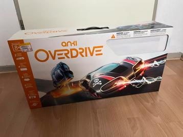 Anki Overdrive starter kit beschikbaar voor biedingen