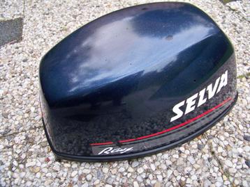 Selva Ray 8pk kap   beschikbaar voor biedingen