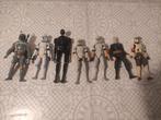 Star Wars Figuren 7x - Hasbro, Ophalen of Verzenden, Gebruikt