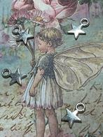 Bedel * ster, kerstboom, ster stafje *, Hobby en Vrije tijd, Kralen en Sieraden maken, Ophalen of Verzenden, Nieuw, Bedel