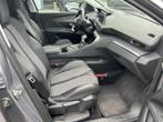 Peugeot 3008 1.2 PureTech GT Line | Navigataie | Camera | Cl, Auto's, Voorwielaandrijving, Gebruikt, 1199 cc, Leder en Stof