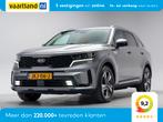 Kia Sorento 1.6 T-GDi PHEV AWD DynamicLine 7 pers. [ LED Ada, Auto's, Kia, Gebruikt, 4 cilinders, Plug-in hybride, Hybride Elektrisch/Benzine