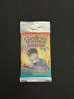 Gym Heroes booster pack, Verzenden, Nieuw, Booster