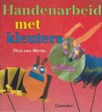Handenarbeid Met Kinderen 4 delen, Gelezen, Scrapbooking en Knutselen, Geschikt voor kinderen, Ophalen of Verzenden